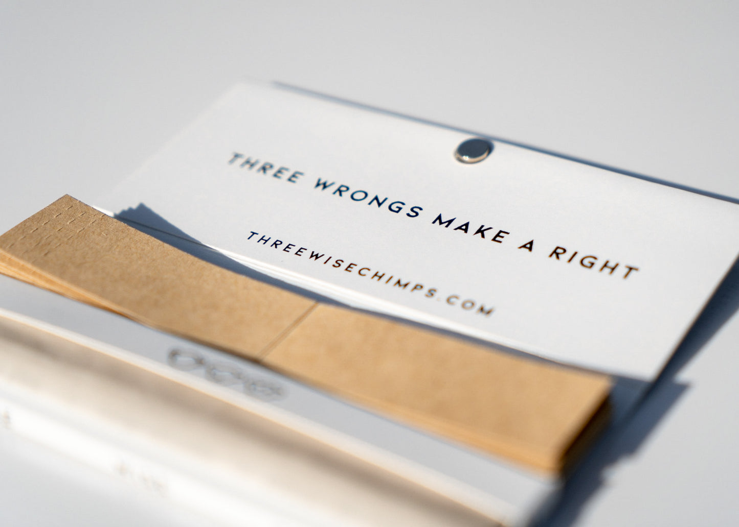 PREMIUM KING SLIM ROLLING PAPERS + TIPS