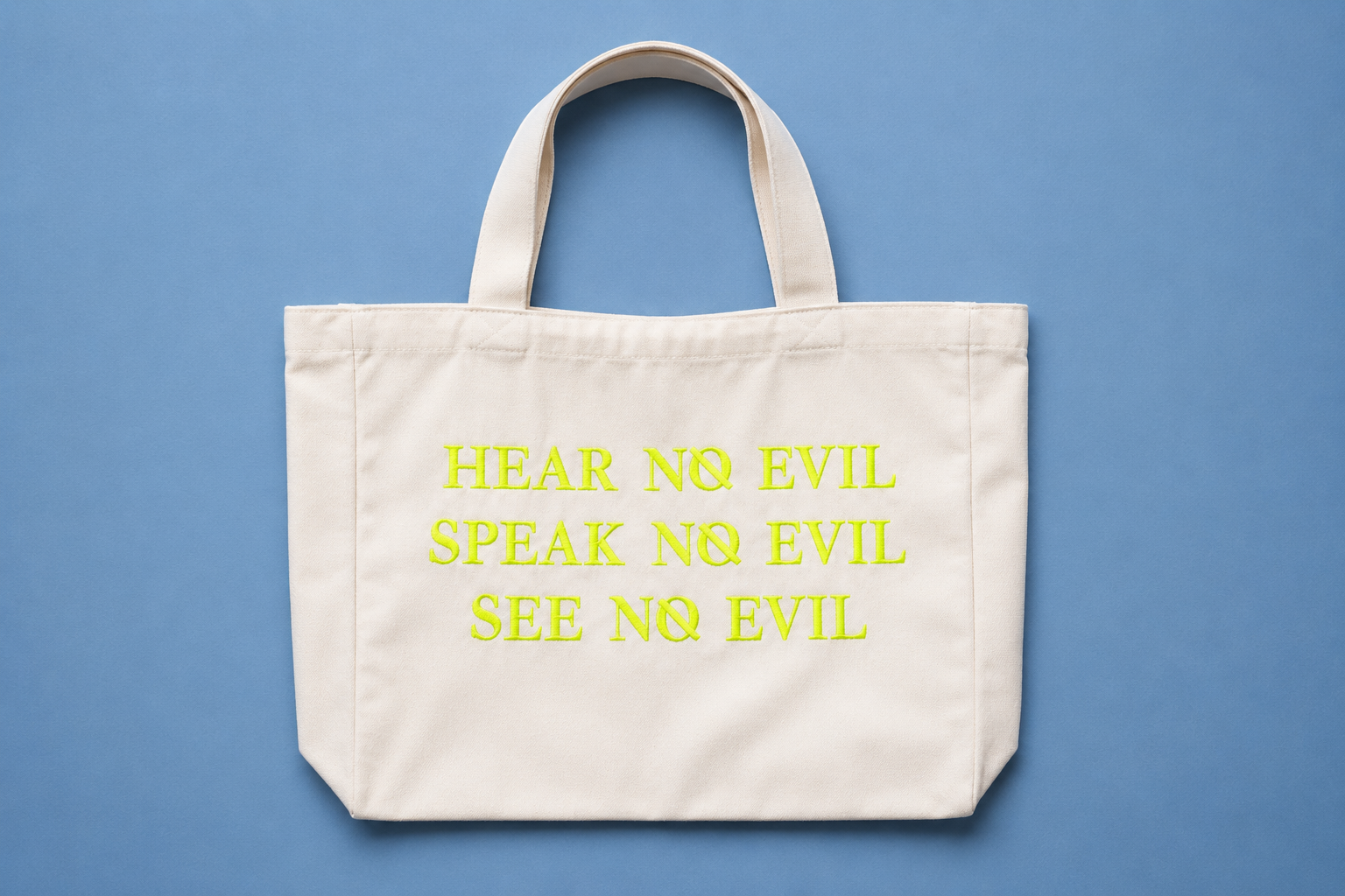 TOTE BAGS