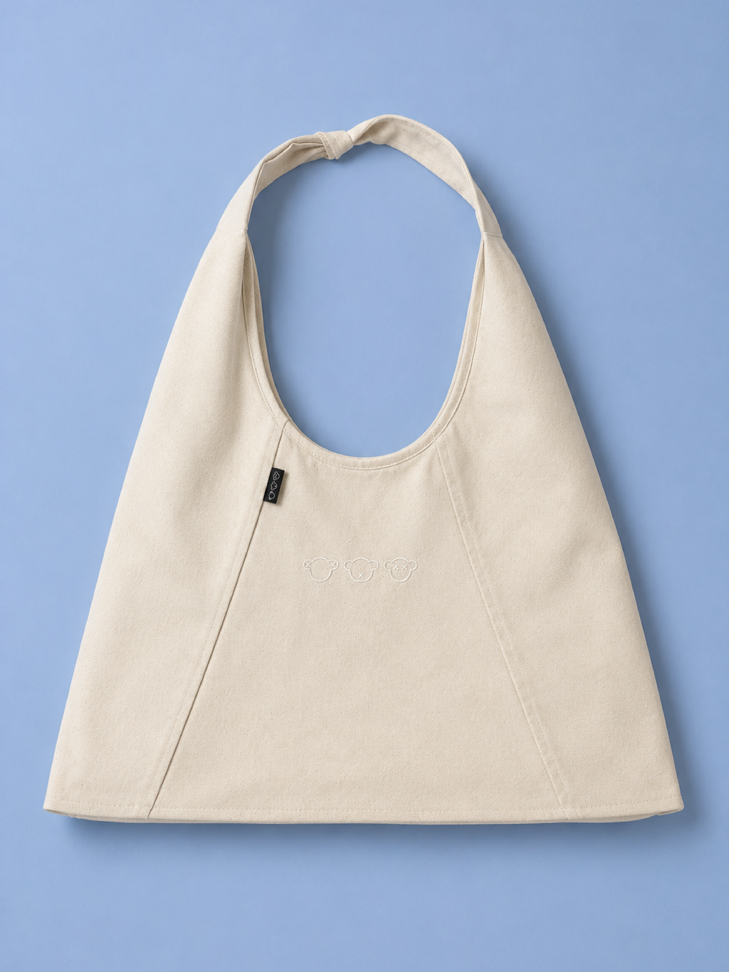 SLOUCH SHOULDER BAG
