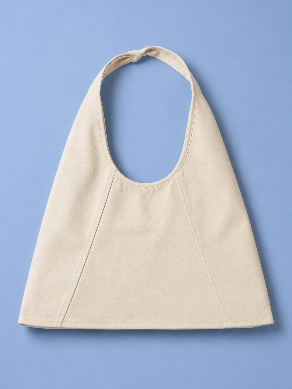 SLOUCH SHOULDER BAG