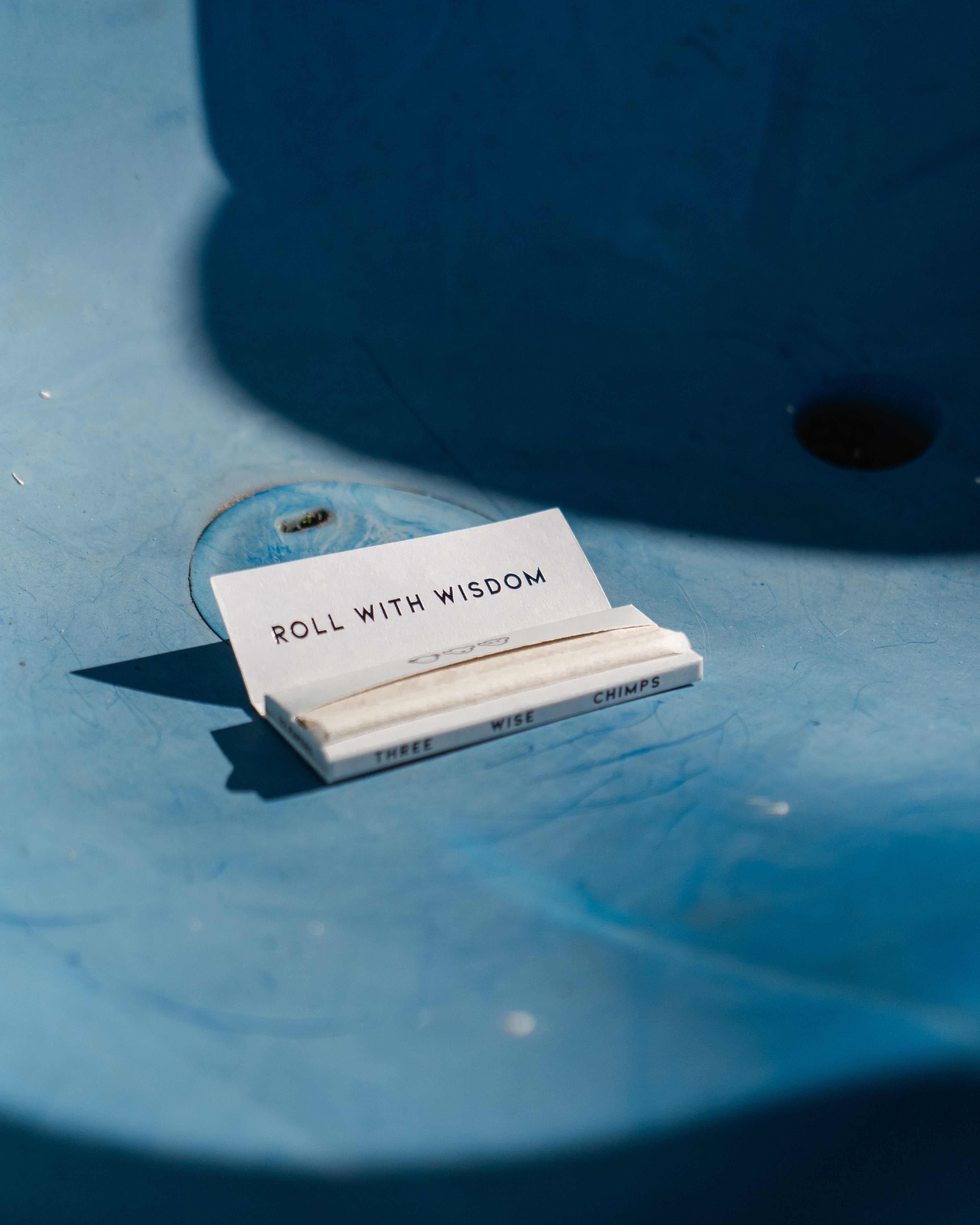 1¼ SIZE ROLLING PAPERS