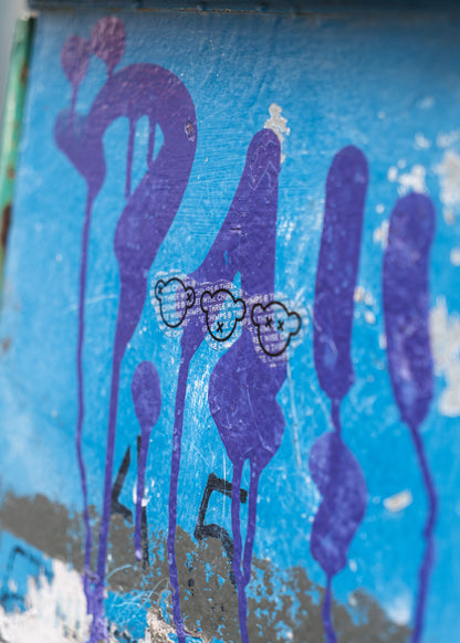 Wise Chimp Sticker Pack