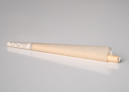 KING SIZE PRE-ROLLED CONES