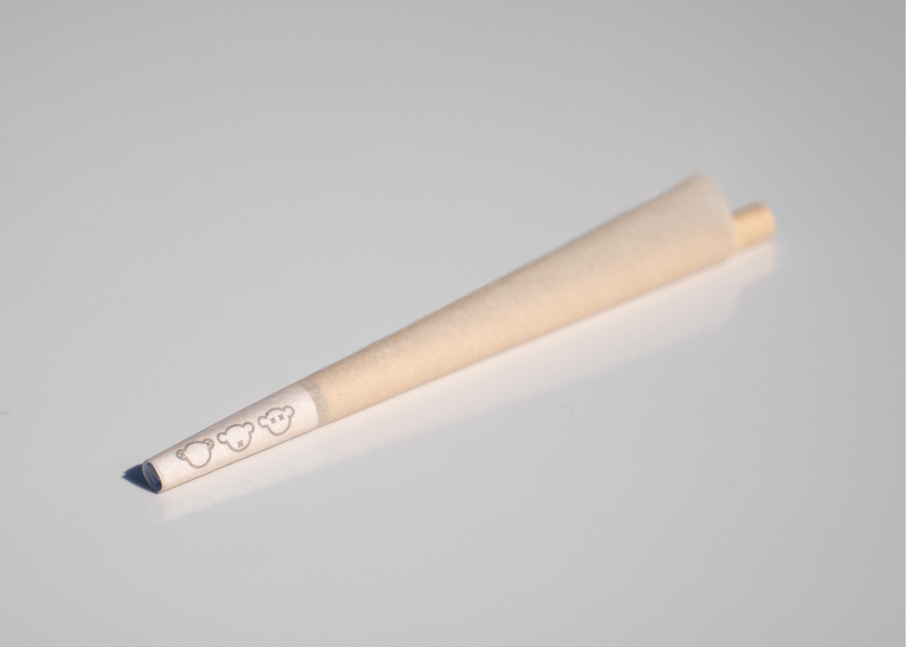 KING SIZE PRE-ROLLED CONES