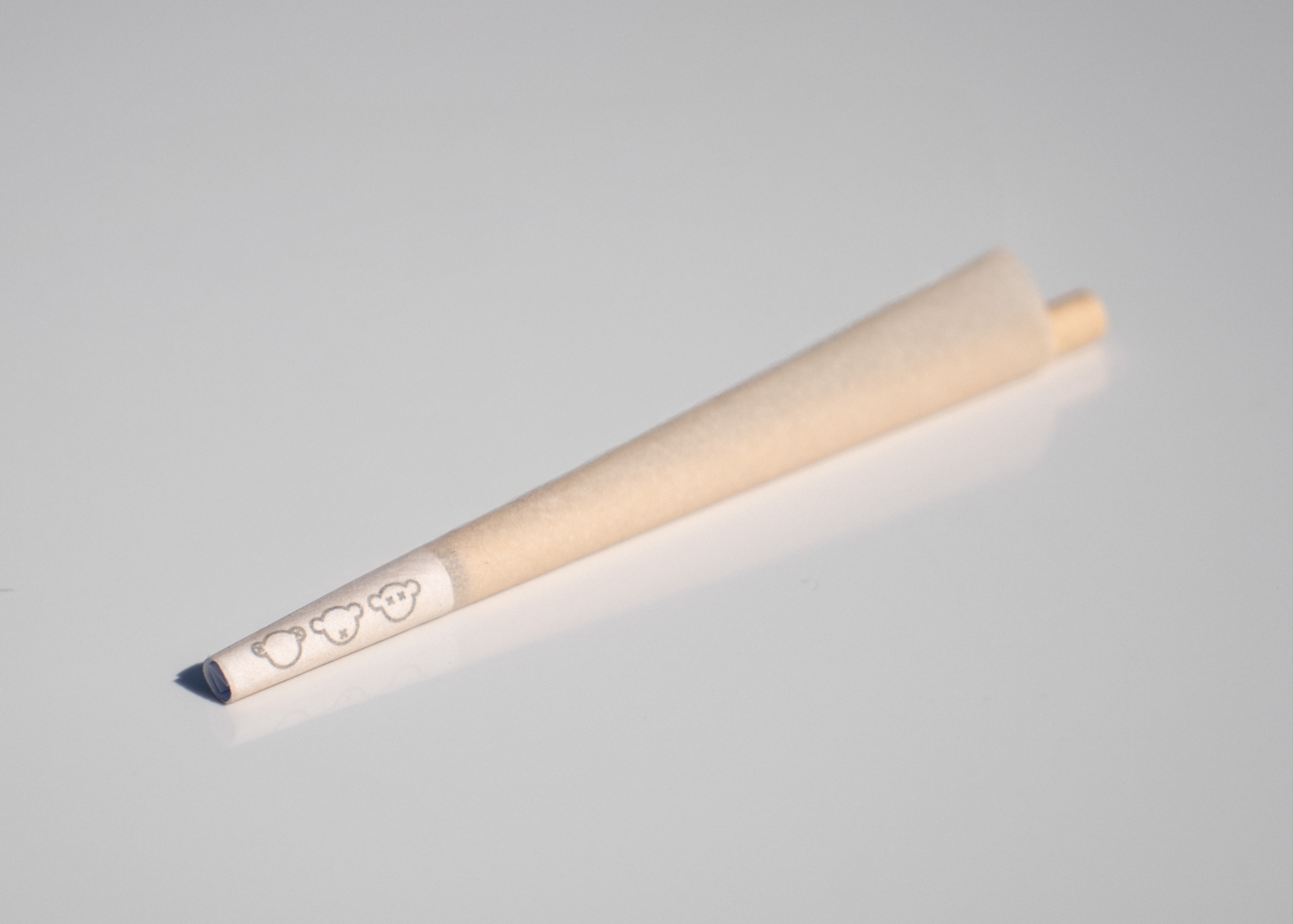 KING SIZE PRE-ROLLED CONES