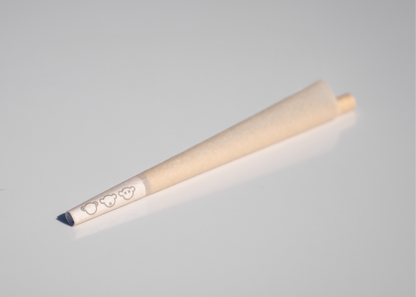 KING SIZE PRE-ROLLED CONES