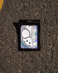 WISE CHIMP STICKER PACK