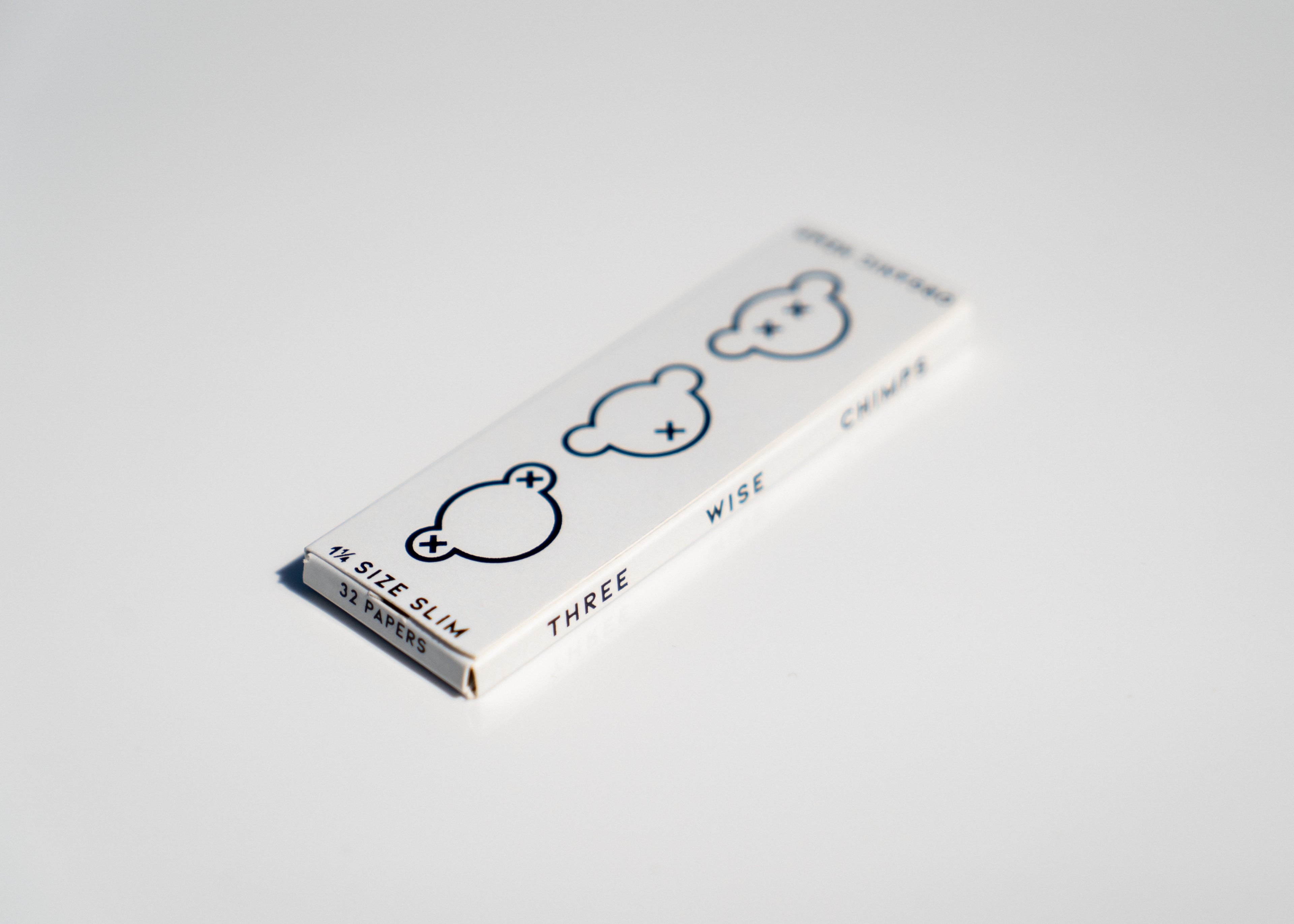 1¼ SIZE ROLLING PAPERS