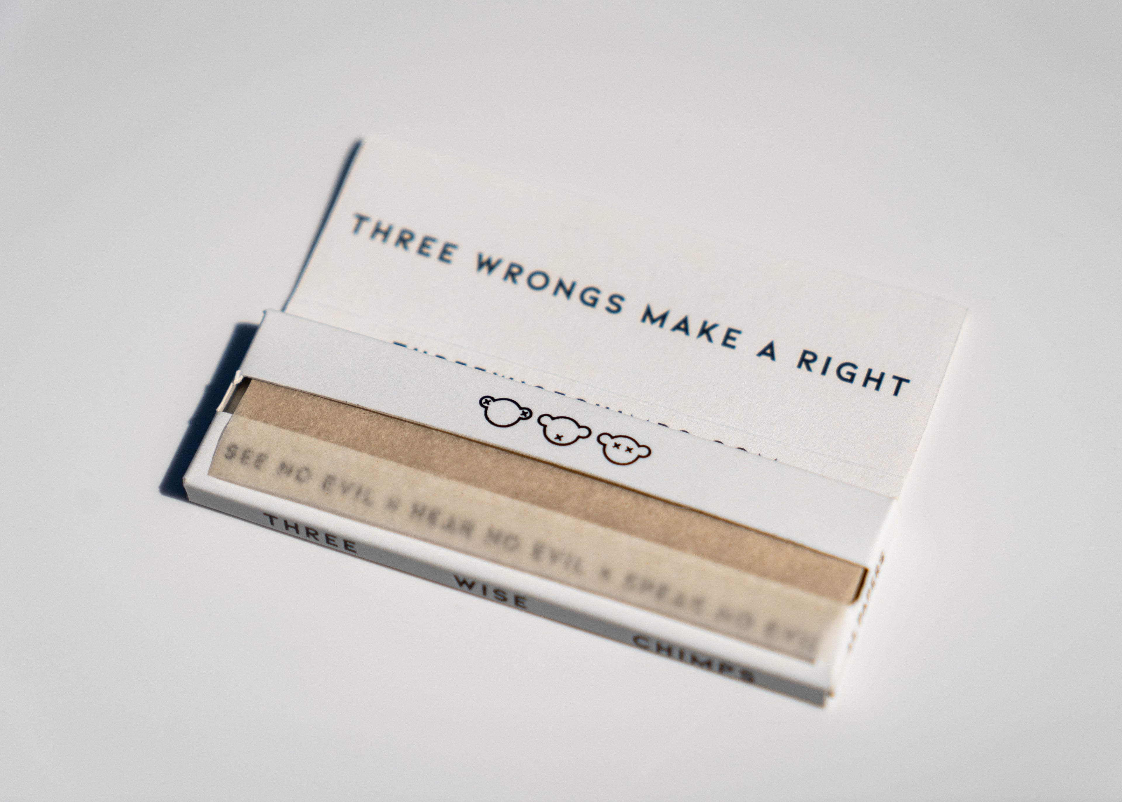 1¼ SIZE ROLLING PAPERS