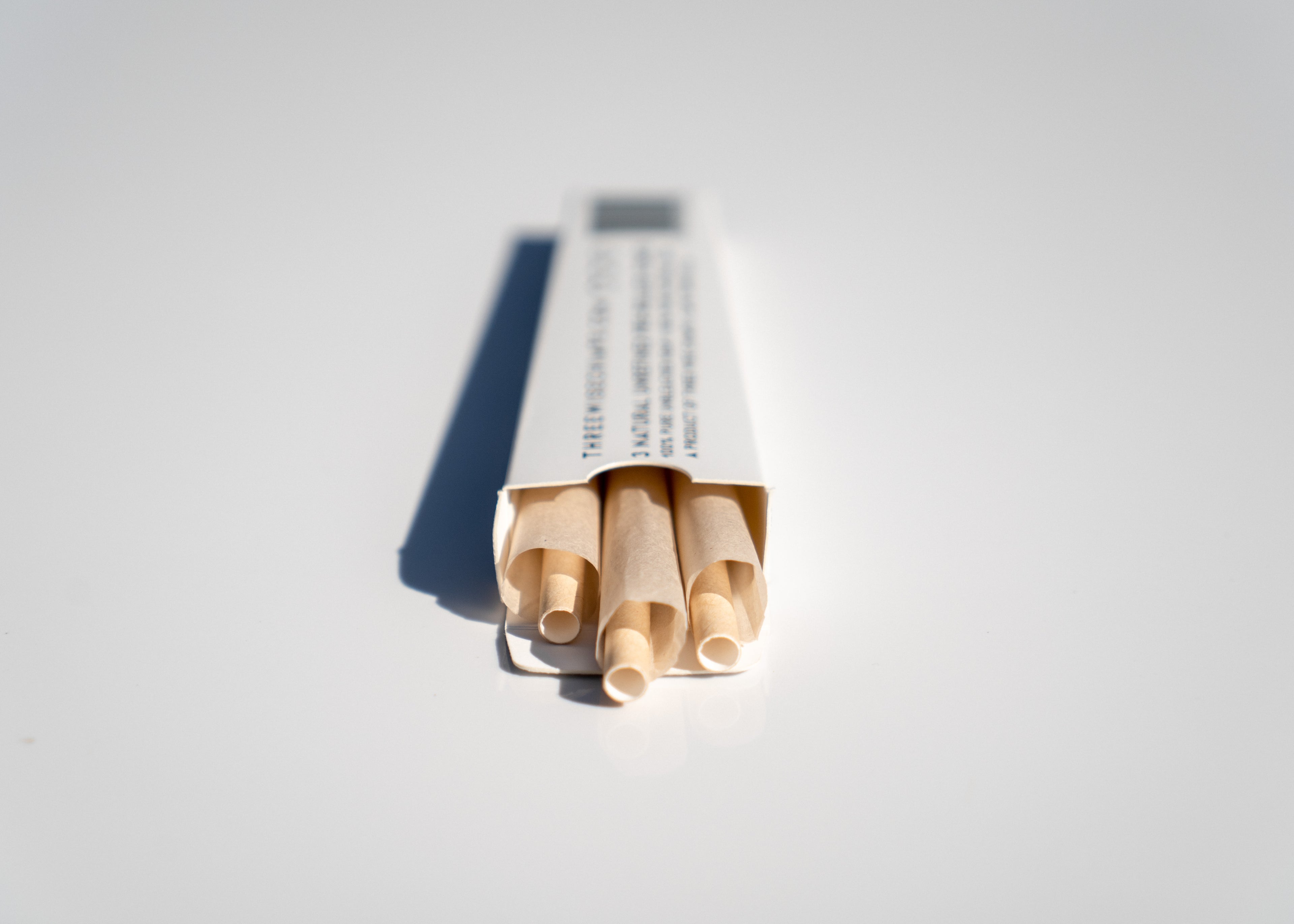 KING SIZE PRE-ROLLED CONES (3 PACK)