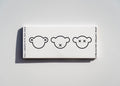 PREMIUM KING SLIM ROLLING PAPERS + TIPS