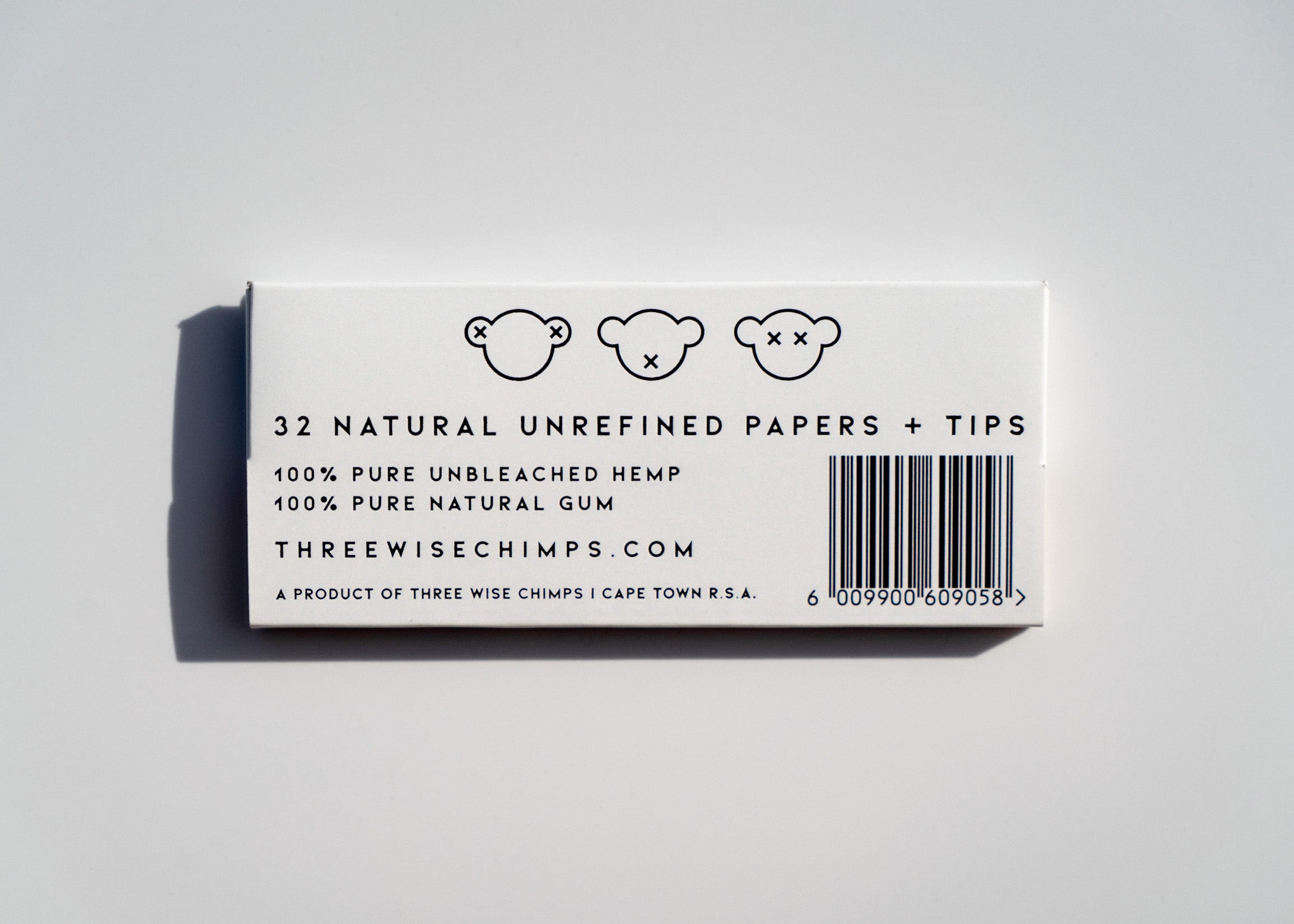 PREMIUM KING SLIM ROLLING PAPERS + TIPS