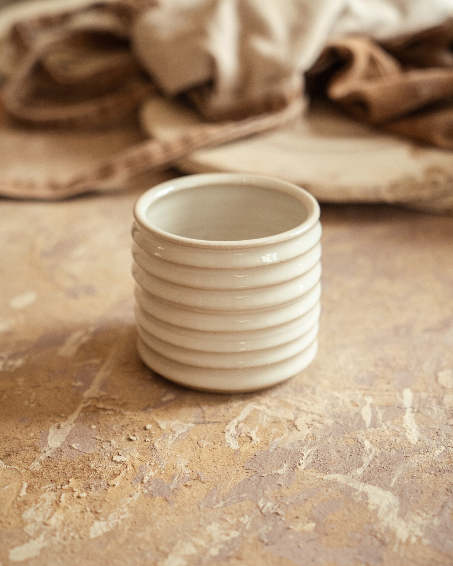 The Wise Mug