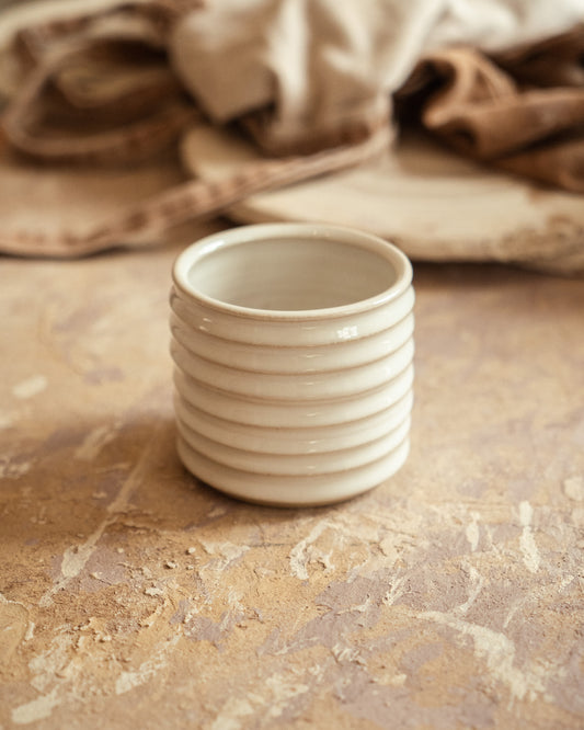The Wise Mug