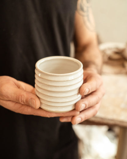 The Wise Mug