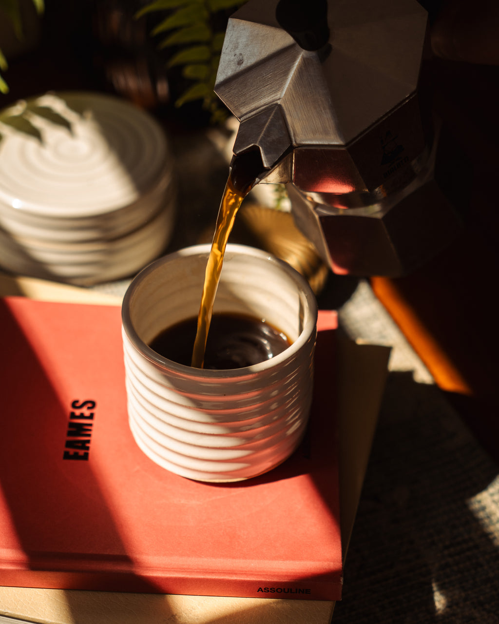 THE WISE MUG